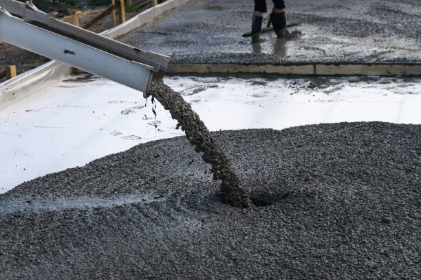 Best Concrete Grinding and Polishing in Wamac, IN