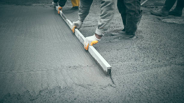 Best Concrete Removal and Replacement in Wamac, IN