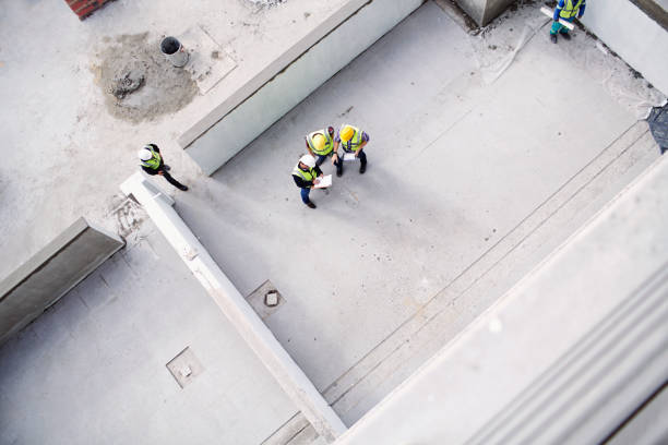 Best Concrete Sealing and Maintenance in Wamac, IN